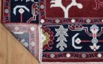 premium couture rug IAR0002