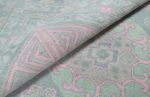 contemporary hand knotted carpet IAR0003