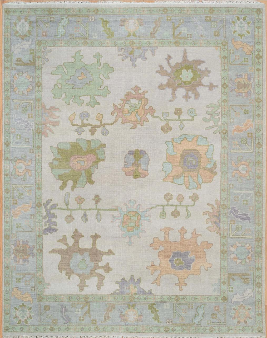 IMG-20251107-WA0031 Bhadohi hand knotted rugs in traditional wool design