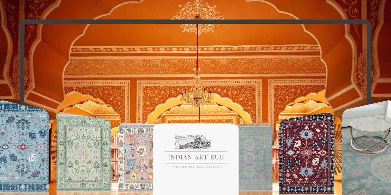 Contact Indian Art Rugs