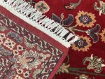 hand knotted area rug sizes 4x6 to 10x14